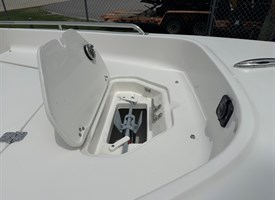 Anglers Marine